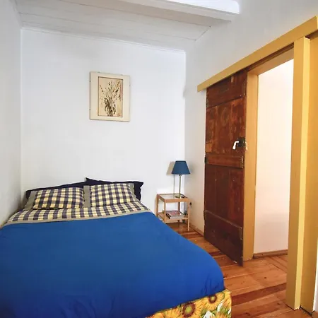 Alfama Bright, Chill & Cozy Apartment Lissabon